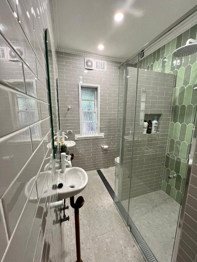 Anville Court Μπρίσμπεϊν Εξωτερικό φωτογραφία