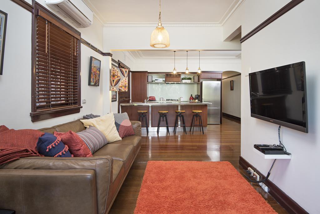Anville Court Μπρίσμπεϊν Εξωτερικό φωτογραφία